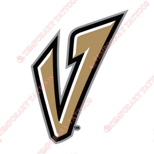 Idaho Vandals Customize Temporary Tattoos Stickers NO.4597